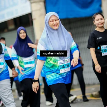 Runner Photo 7307880