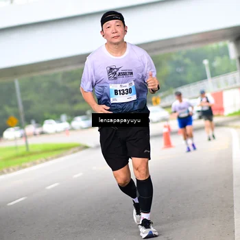 Runner Photo 7307885