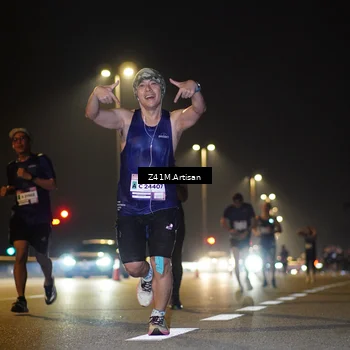 Runner Photo 7307891
