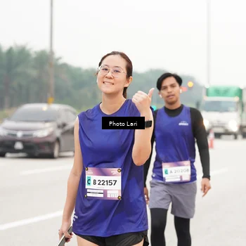 Runner Photo 7307893