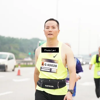 Runner Photo 7307894