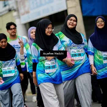 Runner Photo 7307896