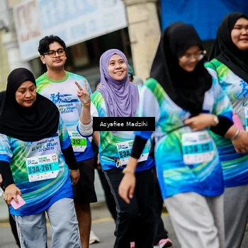 Runner Photo 7307899
