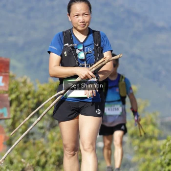 Runner Photo 73079