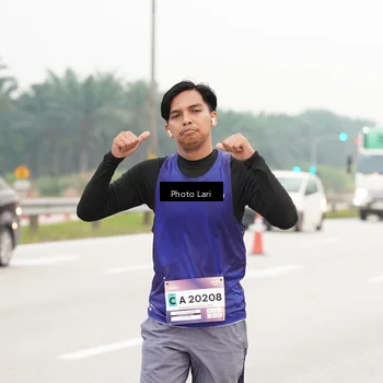 Runner Photo 7307902