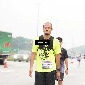 Runner Photo 7307903