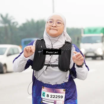 Runner Photo 7307904