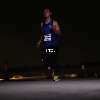 Runner Photo 7307908