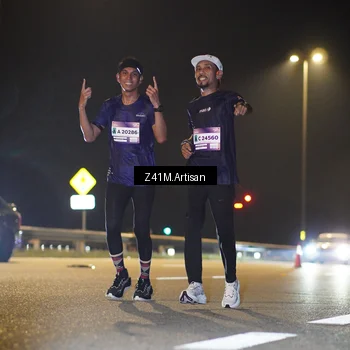 Runner Photo 7307910