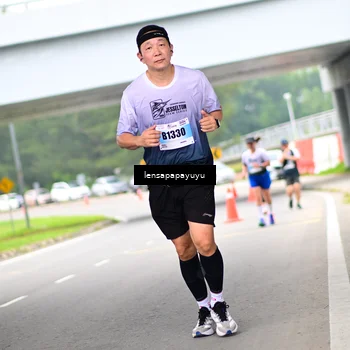 Runner Photo 7307914