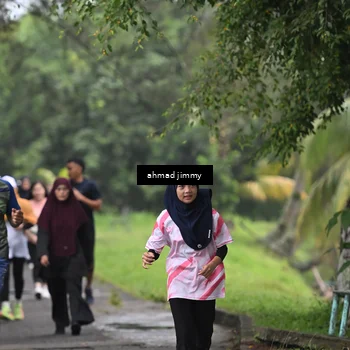Runner Photo 7307919