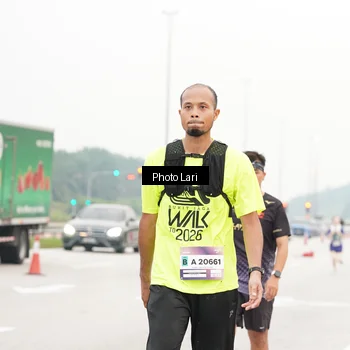 Runner Photo 7307922
