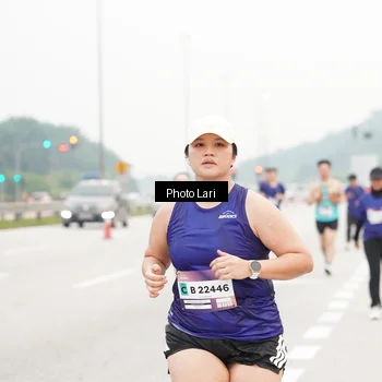 Runner Photo 7307925