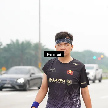 Runner Photo 7307926