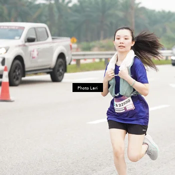 Runner Photo 7307931