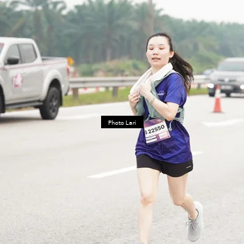 Runner Photo 7307933