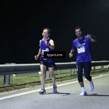 Runner Photo 7307935