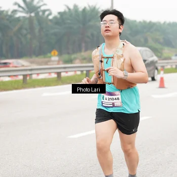 Runner Photo 7307936