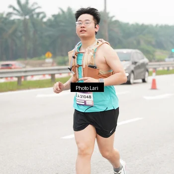 Runner Photo 7307937