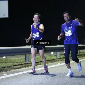 Runner Photo 7307939