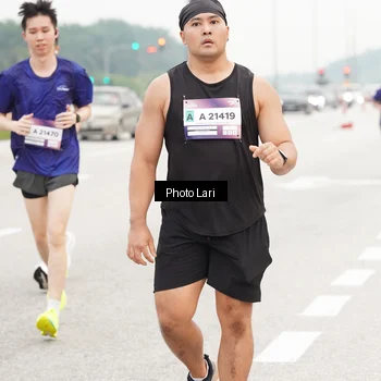 Runner Photo 7307940