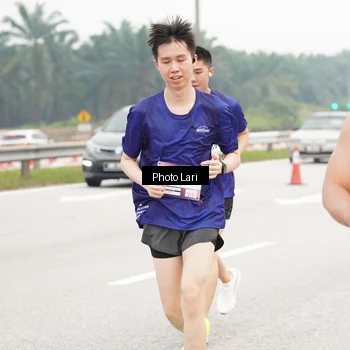 Runner Photo 7307942