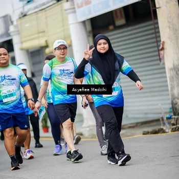Runner Photo 7307946