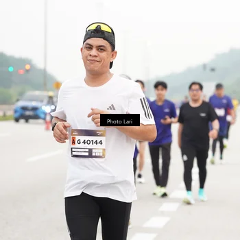 Runner Photo 7307948