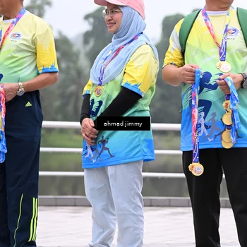 Runner Photo 7307949