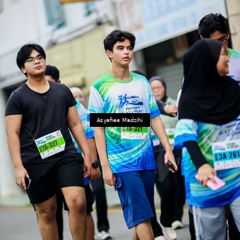 Runner Photo 7307952