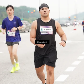 Runner Photo 7307953