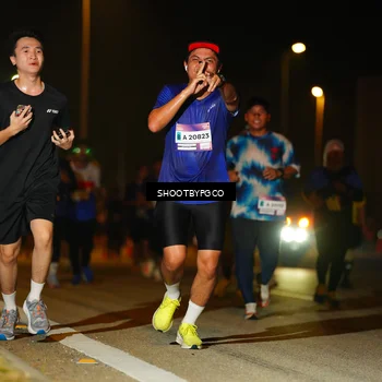 Runner Photo 7307957