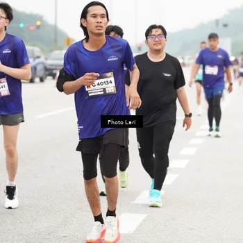 Runner Photo 7307958