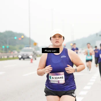 Runner Photo 7307959