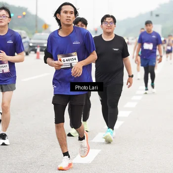 Runner Photo 7307962