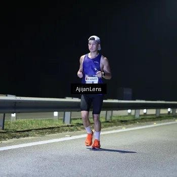 Runner Photo 7307964