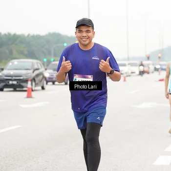 Runner Photo 7307966