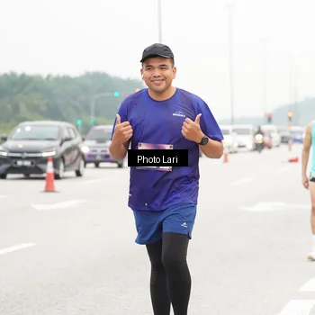 Runner Photo 7307967