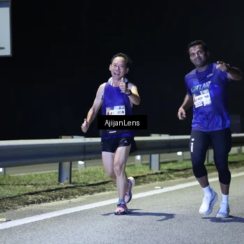 Runner Photo 7307968
