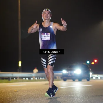 Runner Photo 7307969