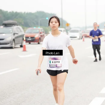 Runner Photo 7307970