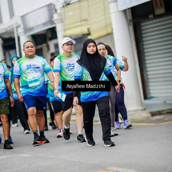 Runner Photo 7307974