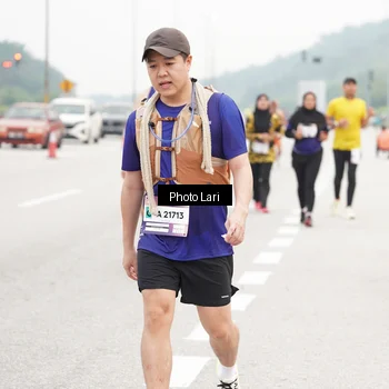Runner Photo 7307976