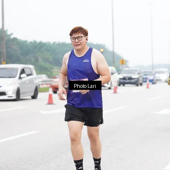 Runner Photo 7307977