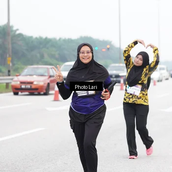 Runner Photo 7307978