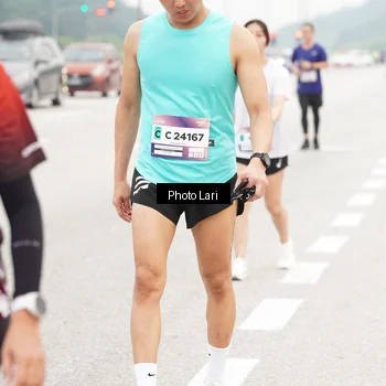 Runner Photo 7307980