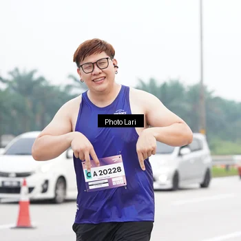 Runner Photo 7307981