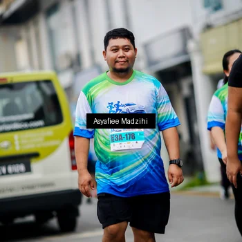 Runner Photo 7307982