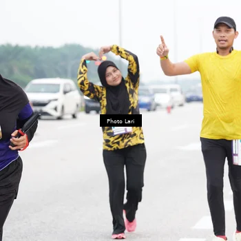 Runner Photo 7307983