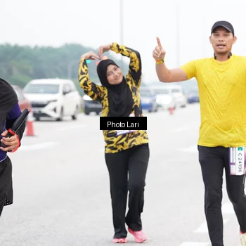 Runner Photo 7307984